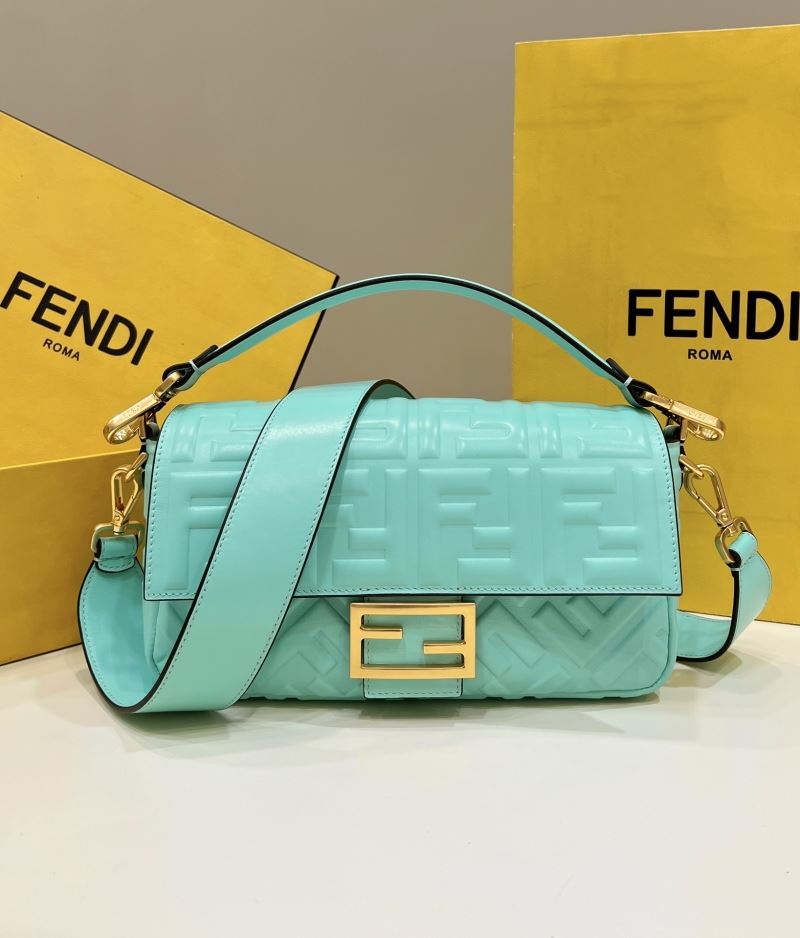 Fendi Baguette Bags